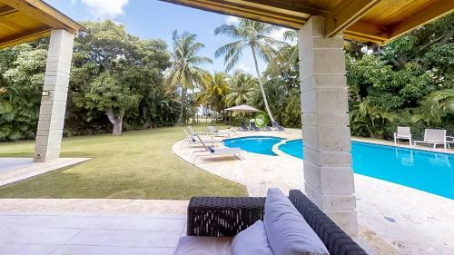 Villas With Private Pool - Casa De Campo