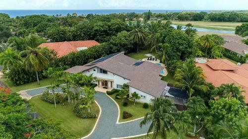 Villas With Private Pool - Casa De Campo