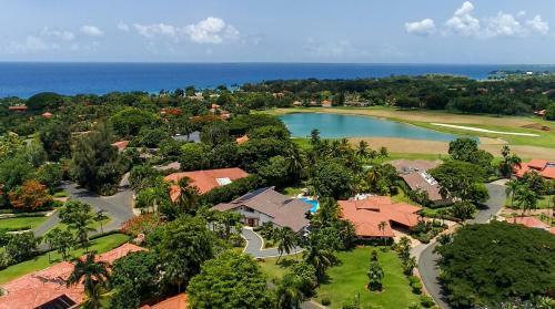 Villas With Private Pool - Casa De Campo