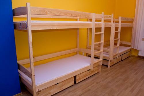 Pillows Party Hostel