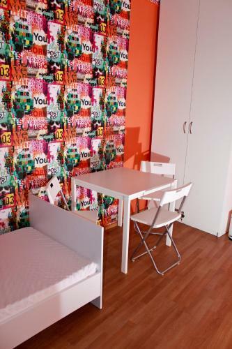 Pillows Party Hostel