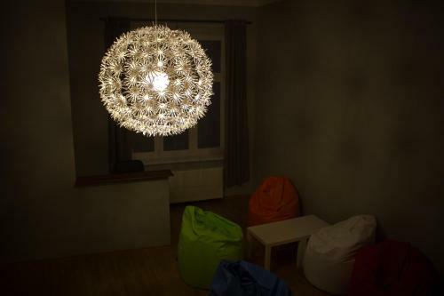 Pillows Party Hostel