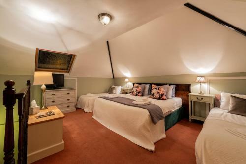 Cambridge Bed & Breakfast