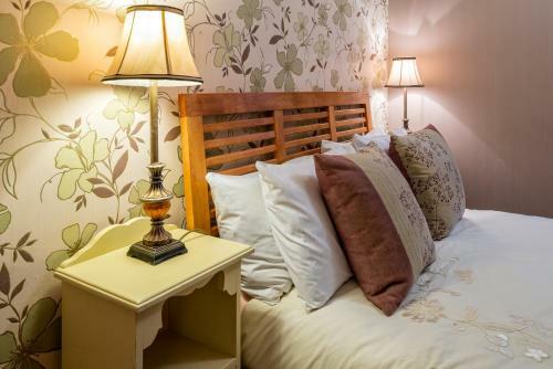 Cambridge Bed & Breakfast