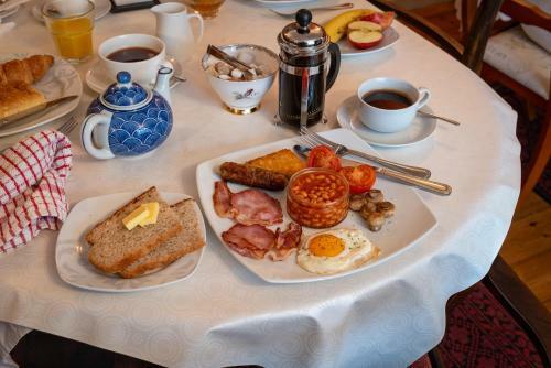 Cambridge Bed & Breakfast