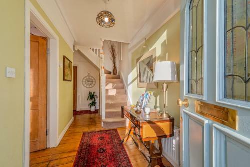 Cambridge Bed & Breakfast