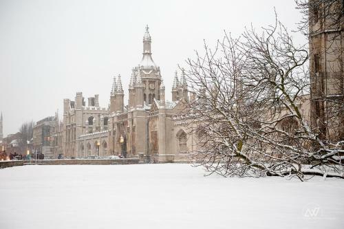 Cambridge Bed & Breakfast