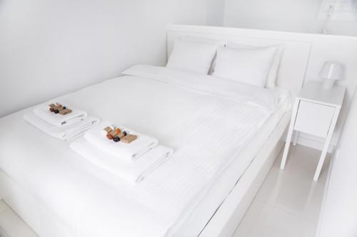 Roommate Apartments Gie?dowa 2