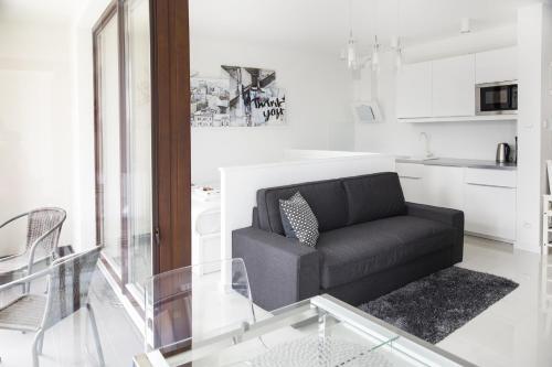 Roommate Apartments Gie?dowa 2