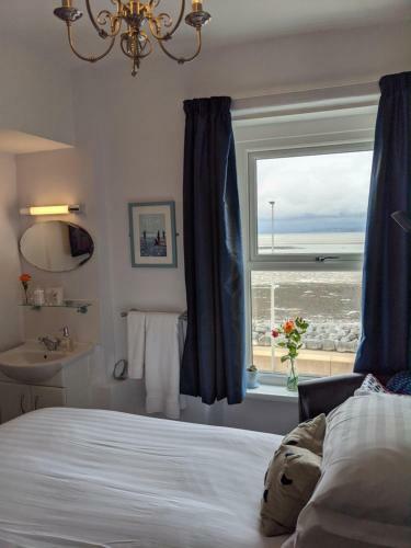 Hostal The Broadwater Guest House