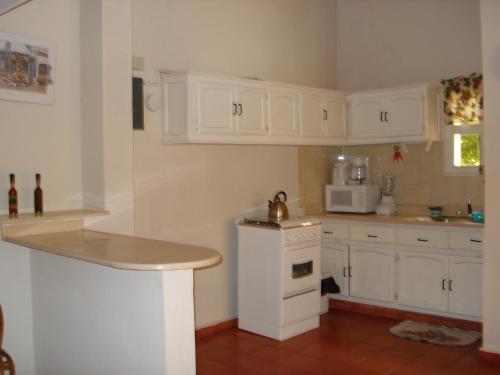 Apartamento Caribbean Sun Residential