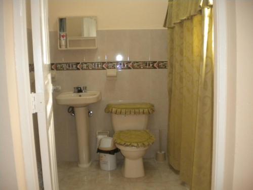 Apartamento Caribbean Sun Residential