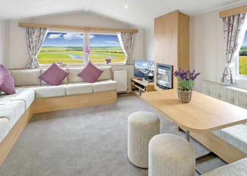 Brixham Holiday Park