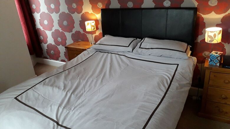 Hostal Eddlewood Guest House