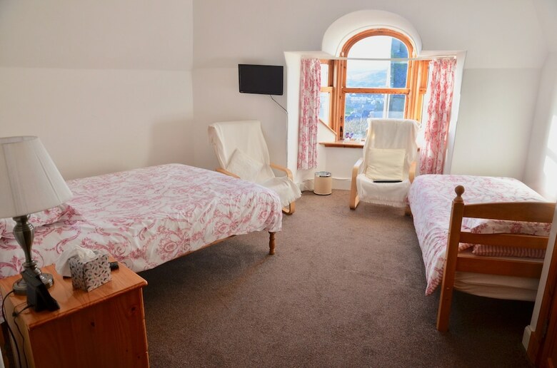 Hostal Eddlewood Guest House