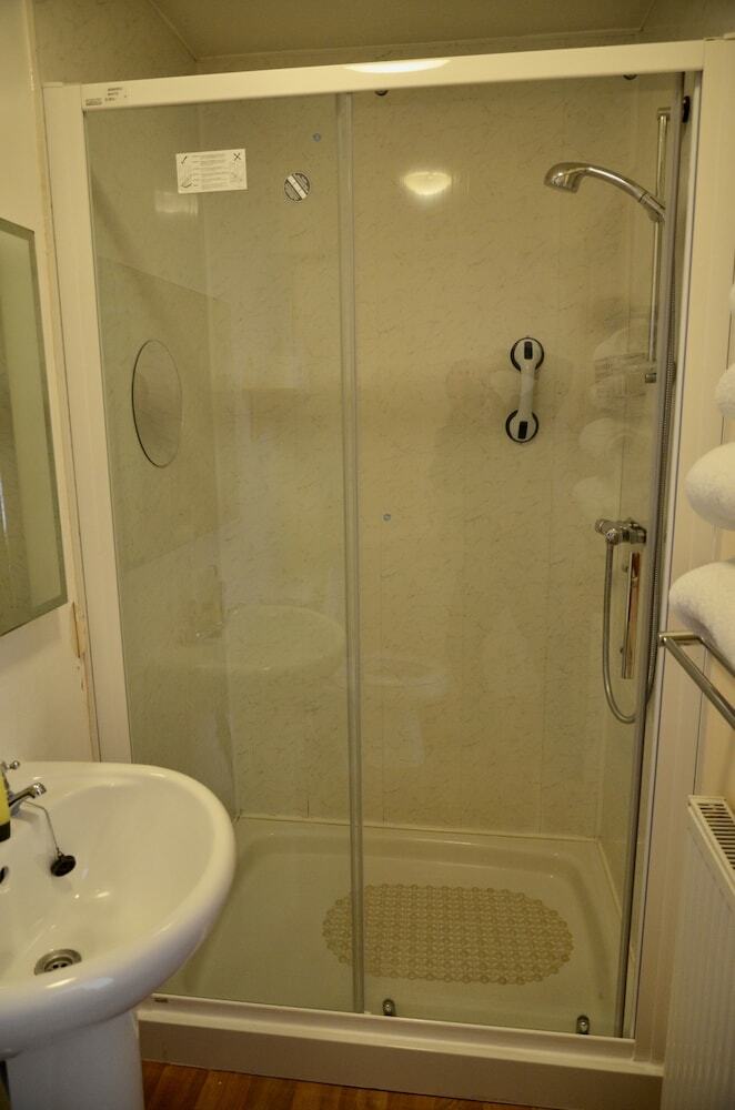Hostal Eddlewood Guest House