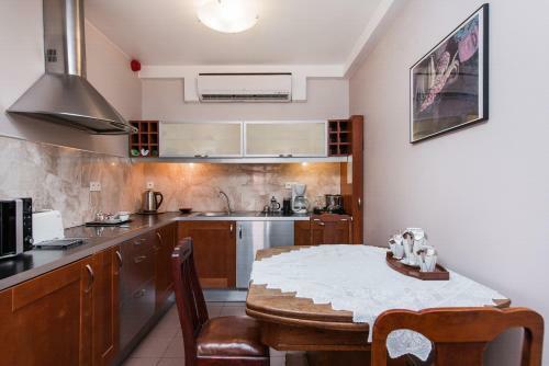 Orlowska Townhouse Apartments