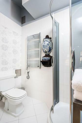 Orlowska Townhouse Apartments