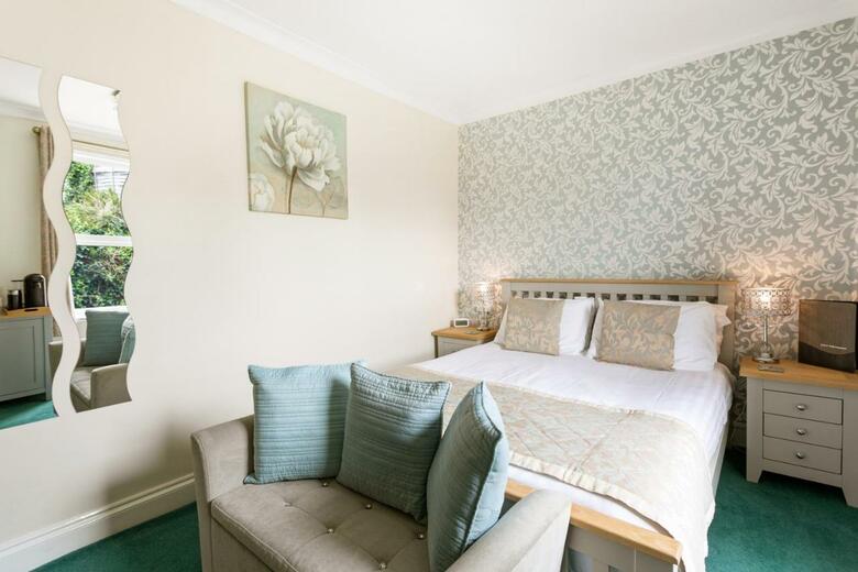 Hostal Mount Edgcombe