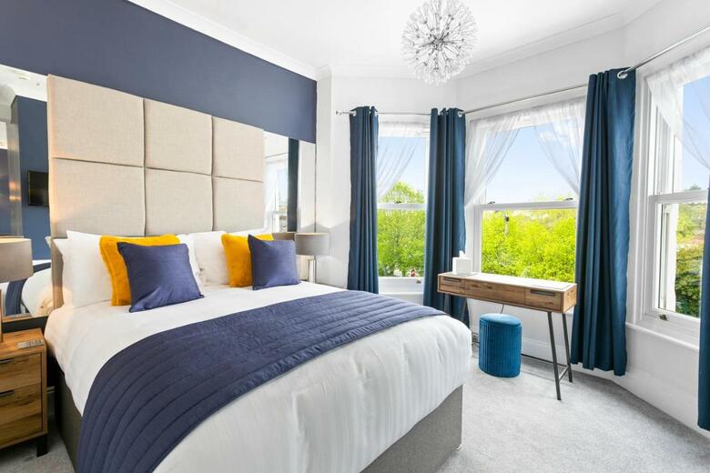 Hostal Mount Edgcombe