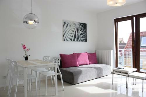 Apartamento Sopot House