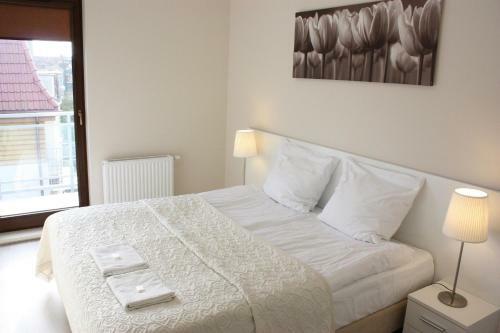 Apartamento Sopot House