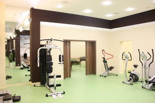 Apartamento Sopot House