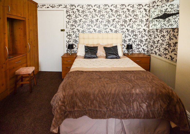 Beachcliffe Holiday Apartments