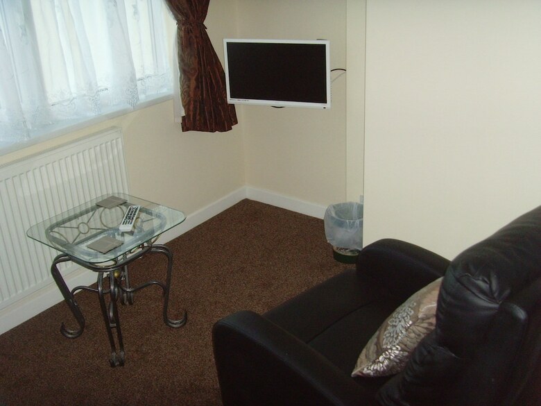 Beachcliffe Holiday Apartments