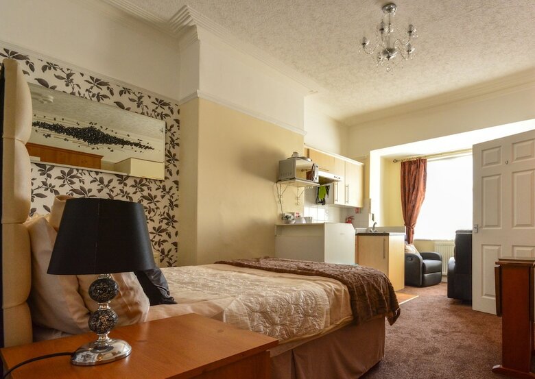 Beachcliffe Holiday Apartments