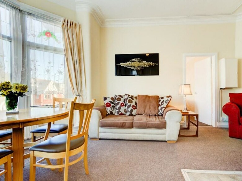 Beachcliffe Holiday Apartments