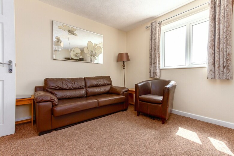 Beachcliffe Holiday Apartments