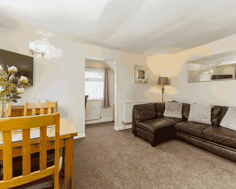 Beachcliffe Holiday Apartments