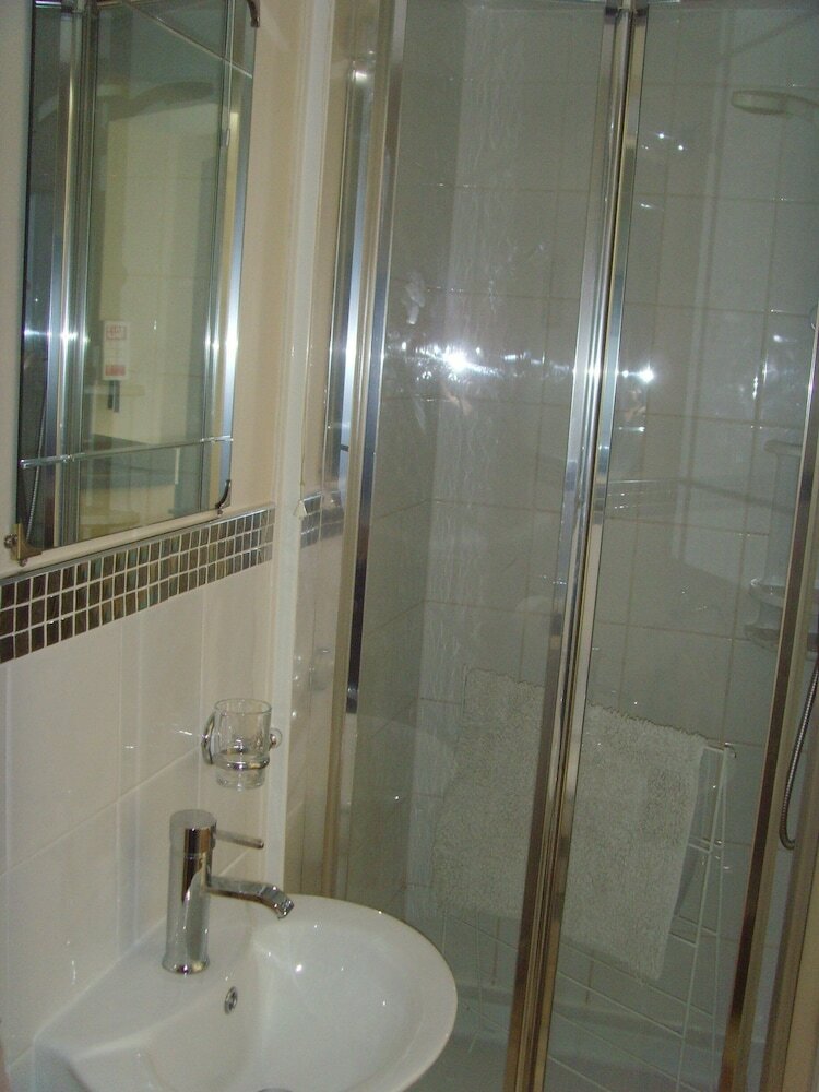 Beachcliffe Holiday Apartments