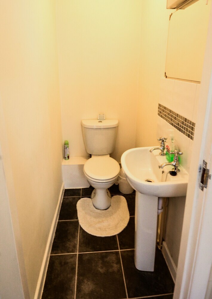Beachcliffe Holiday Apartments