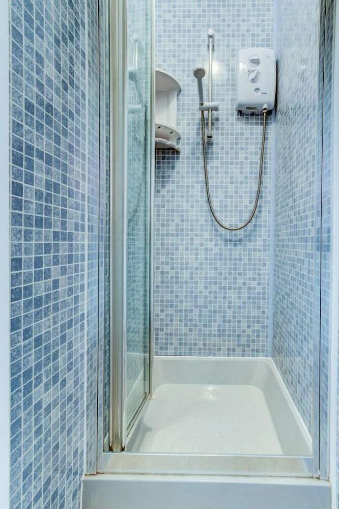Beachcliffe Holiday Apartments