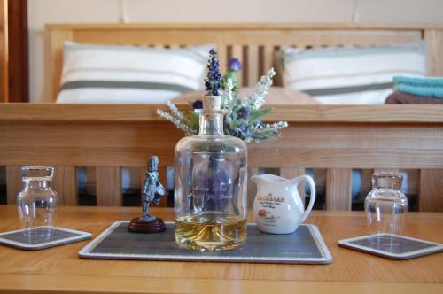 Bed & Breakfast Haus Alba