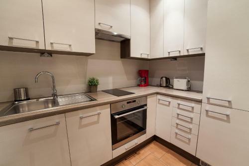 Place 4 You Apartments