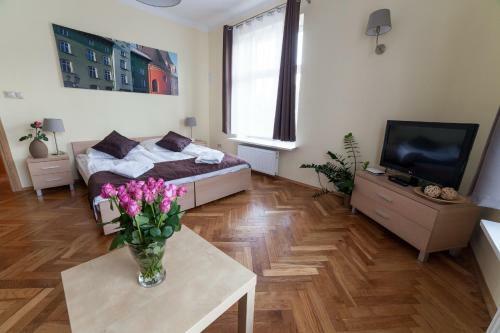 Place 4 You Apartments