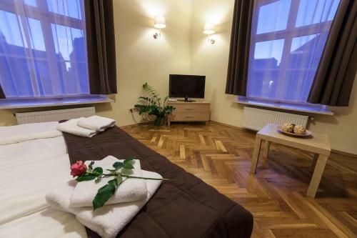 Place 4 You Apartments