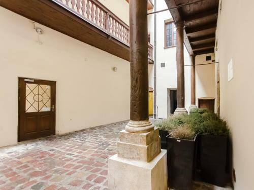Place 4 You Apartments