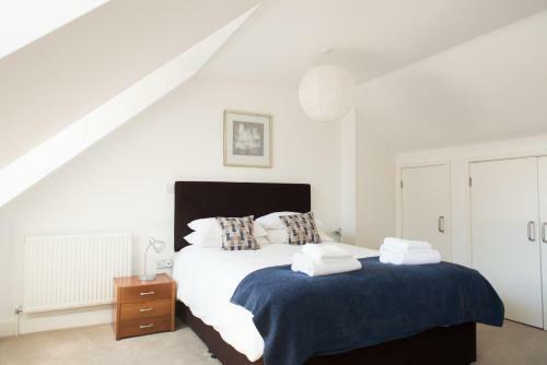 Your Space Apartments - Nelson Court