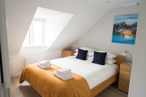 Your Space Apartments - Nelson Court