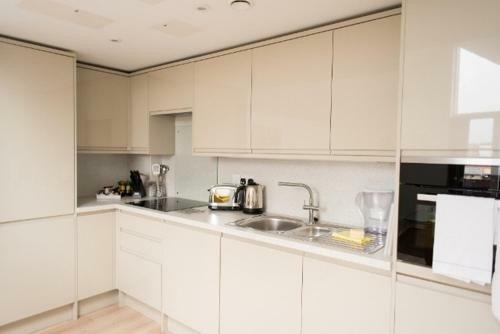 Your Space Apartments - Nelson Court