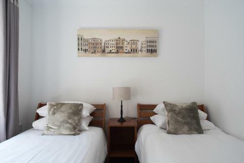 Your Space Apartments - Nelson Court