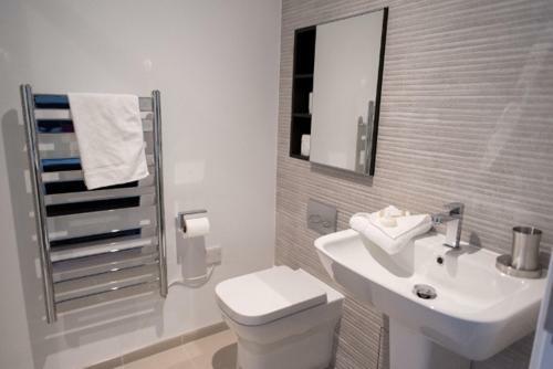 Your Space Apartments - Nelson Court