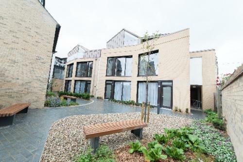 Your Space Apartments - Nelson Court