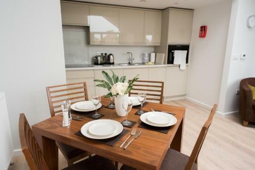 Your Space Apartments - Nelson Court