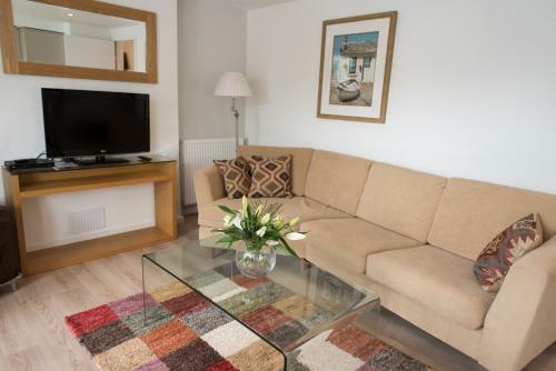 Your Space Apartments - Nelson Court