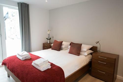Your Space Apartments - Nelson Court